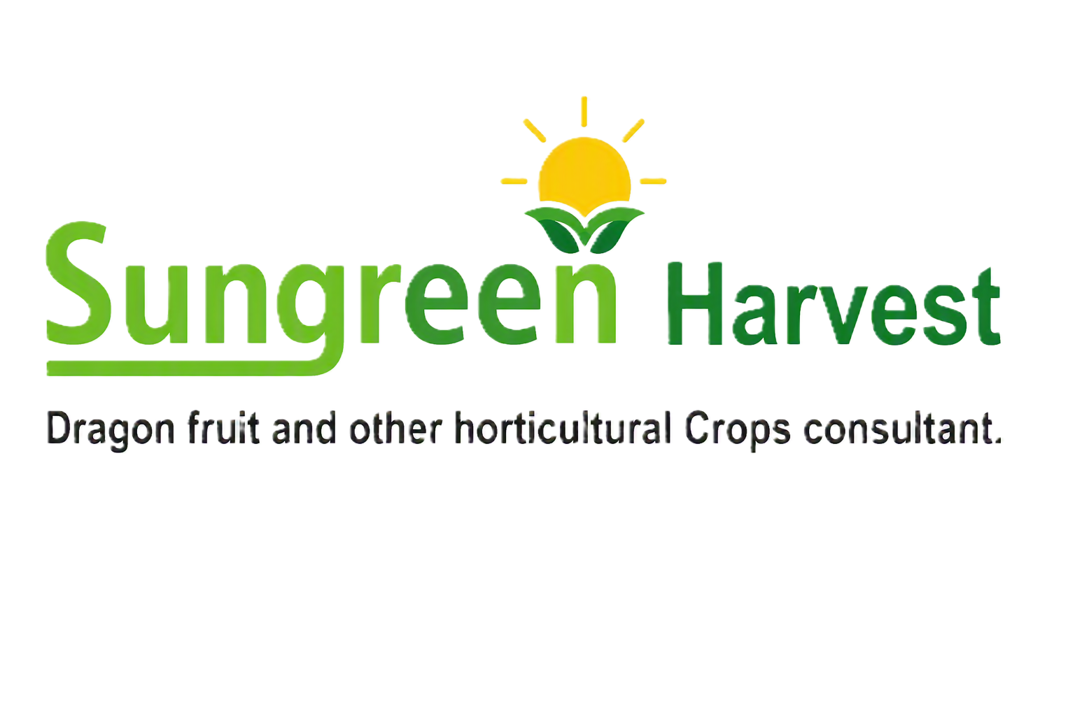 SungreenHarvest